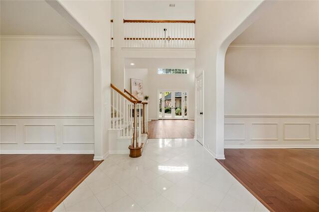1607 Forest Bend, Lane Keller, TX photo 10