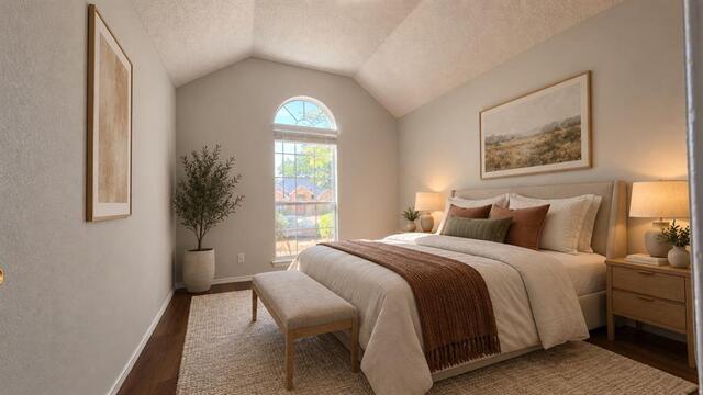 12010 Chattanooga, Drive Frisco, TX photo 4