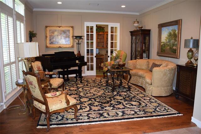 1804 Mesquite, Court Southlake, TX photo 4