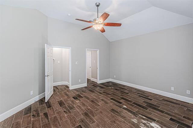 1630 Creek Terrace, Drive Keller, TX photo 14