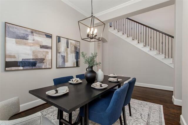 844 Veneto, Drive Allen, TX photo 8
