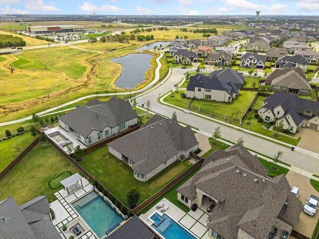 120 Miramar, Drive Prosper, TX photo 32