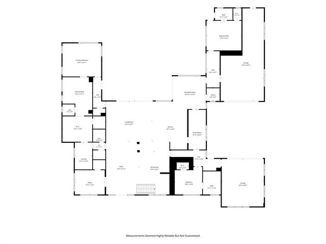 2706 N Carroll, Avenue Southlake, TX photo 39