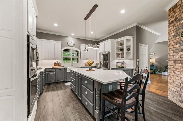 7400 Arabian Circle, Flower Mound, TX photo 12