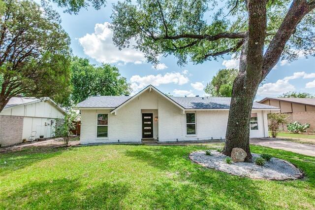 3329 Westminster Drive, Plano, TX image