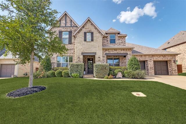 11608 Little Elm Creek Road, Flower Mound, TX image