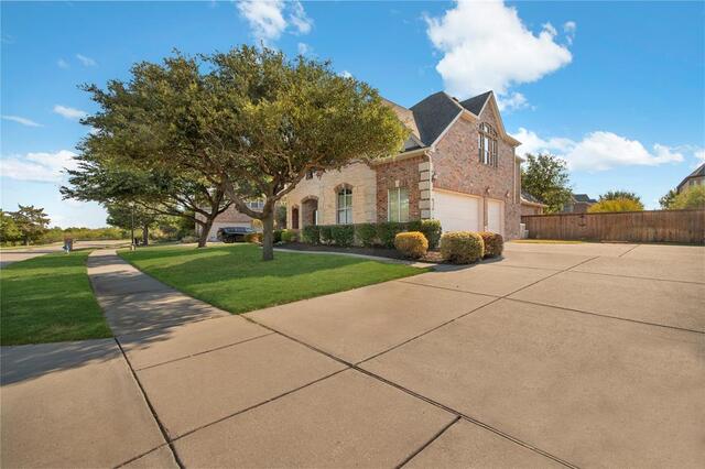 5966 Tascate, Drive Frisco, TX photo 2