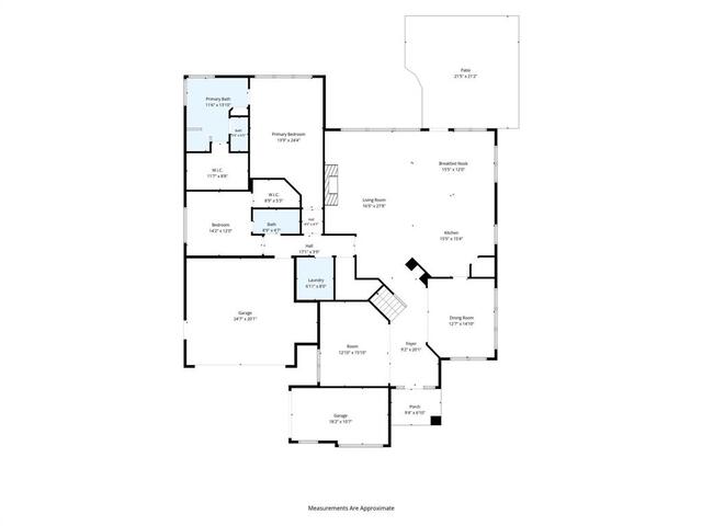 115 Bristol, Court Coppell, TX photo 34