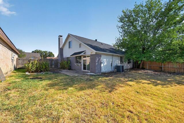 2314 Placid, Drive Carrollton, TX photo 22