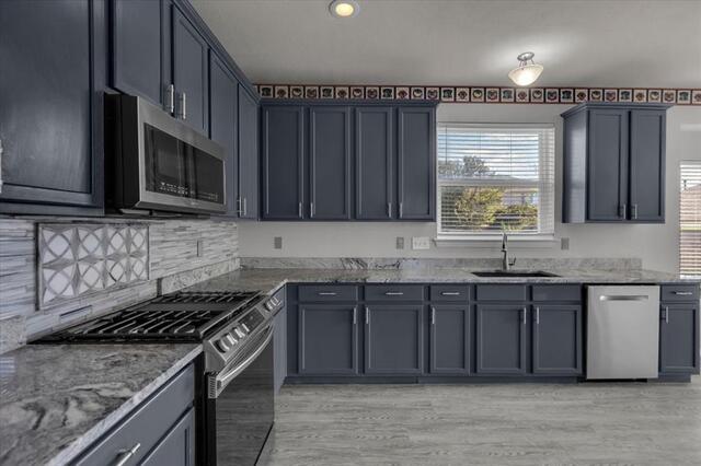 4513 Saddleridge, The Colony, TX photo 12
