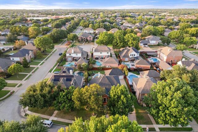 245 Bear, Hollow Keller, TX photo 36