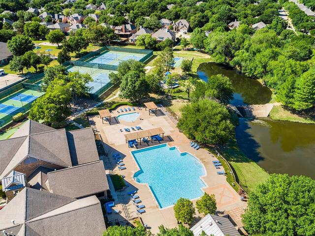 3628 Andrea Drive, Flower Mound, TX photo 39