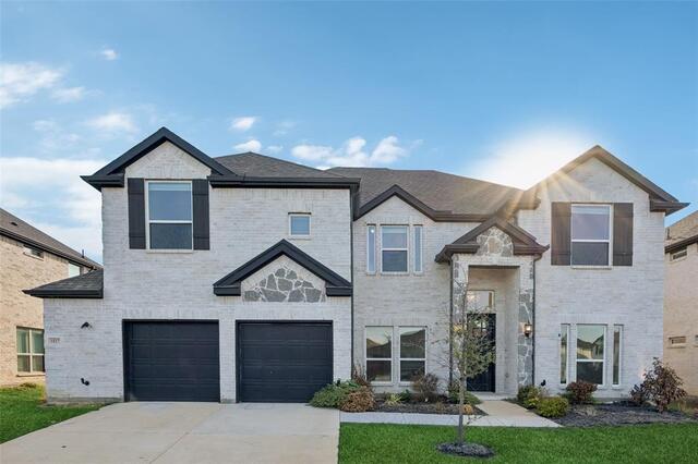 1817 Ordonez Drive, Little Elm, TX photo 2
