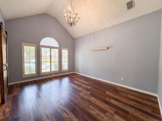 1688 Yellowstone, Avenue Lewisville, TX photo 9