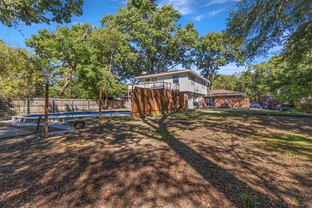 206 Watson, Drive Allen, TX photo 26