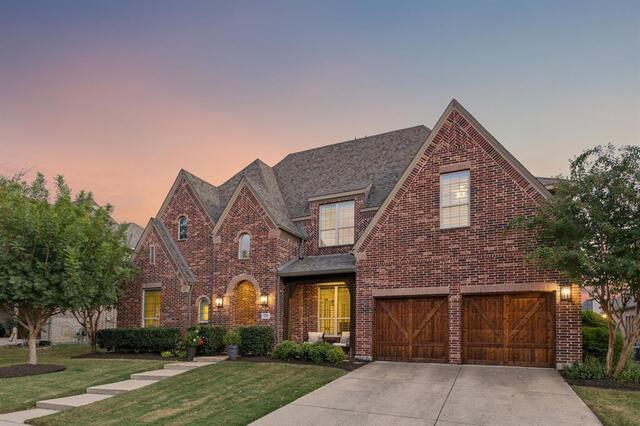 4290 Mesa, Drive Prosper, TX photo 2