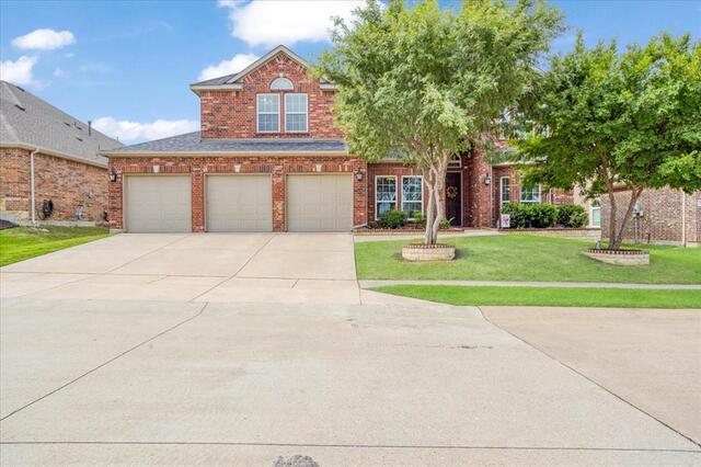 319 Westphalian, Drive Celina, TX photo 2