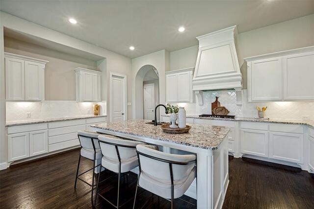2817 Links, The Colony, TX photo 12