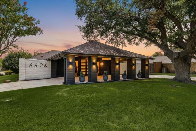 6626 Harvest Glen Drive, Dallas, TX image