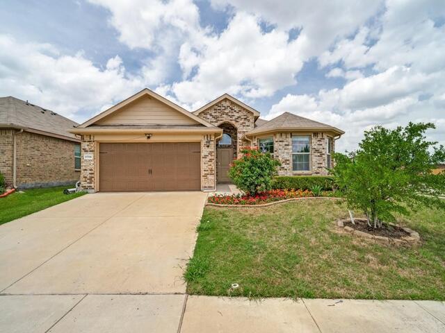 4708 Feltleaf Avenue, Fort Worth, TX image
