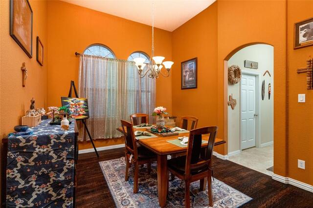 2017 Sterling Trace, Drive Keller, TX photo 10