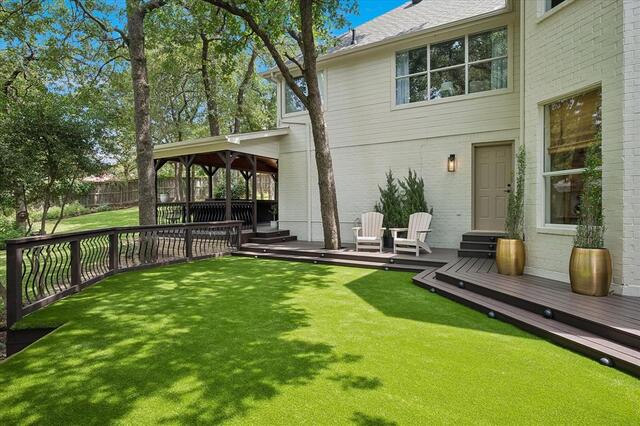 801 Helen, Street Keller, TX photo 12