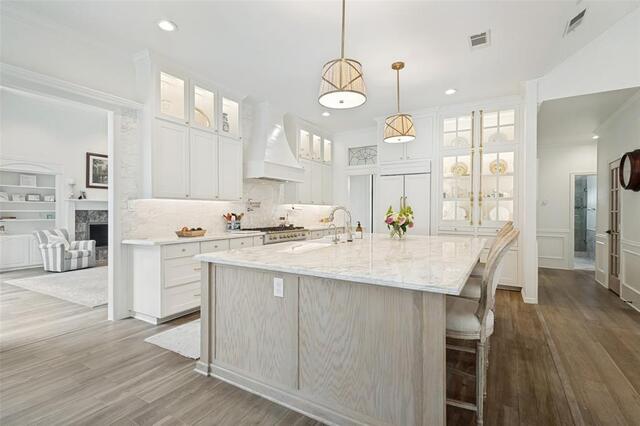 5001 Forest Hill Circle, Flower Mound, TX photo 11