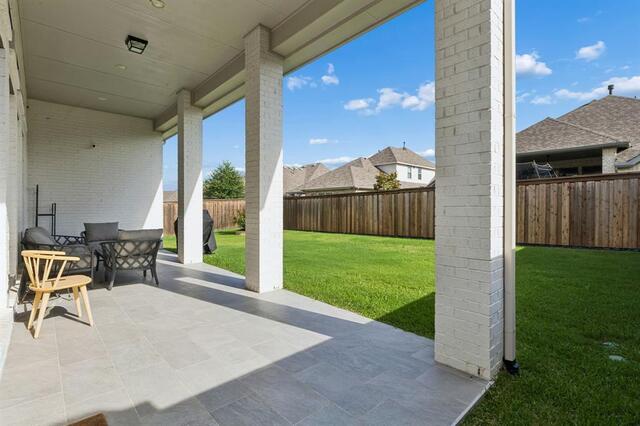 508 Turkey Creek, Drive McKinney, TX photo 37