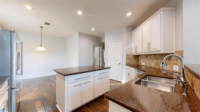 4400 Delaina Drive, Flower Mound, TX photo 5