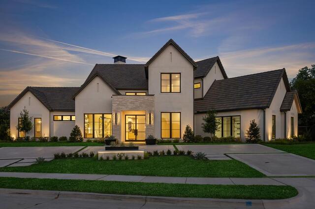 601 Pemberton Drive, Southlake, TX image