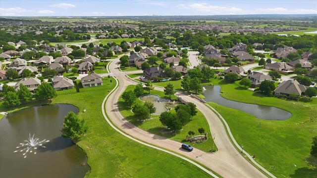 329 River Meadows, Lane Argyle, TX photo 32