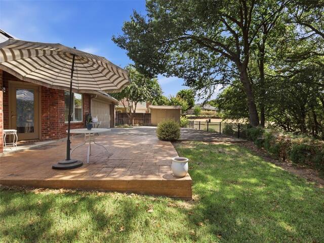 1408 Berne, Lane Lewisville, TX photo 28