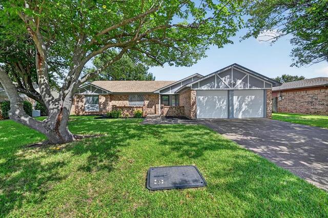 3619 Ceran Drive, Arlington, TX image