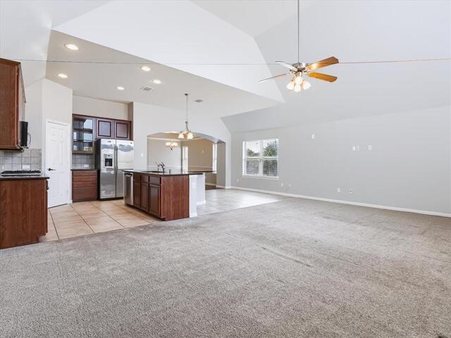 1707 Estacado, Drive Allen, TX photo 14