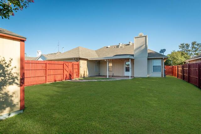 5816 Baker Drive, The Colony, TX photo 23
