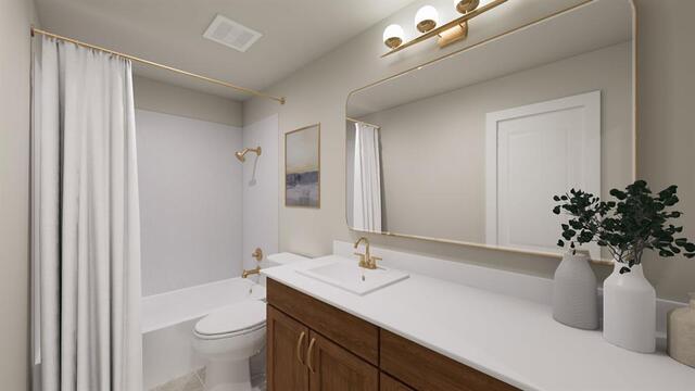 9800 Sagehawk, Drive Denton, TX photo 17