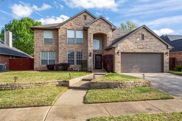 2700 Timberwood Drive, Flower Mound, TX image