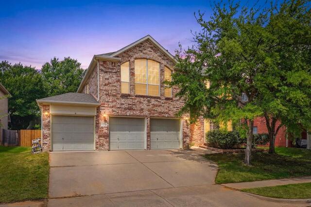 7833 Harvest Hill Road, North Richland Hills, TX image