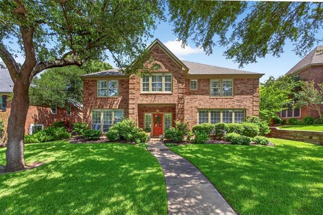 5108 Golden Lane, Fort Worth, TX image