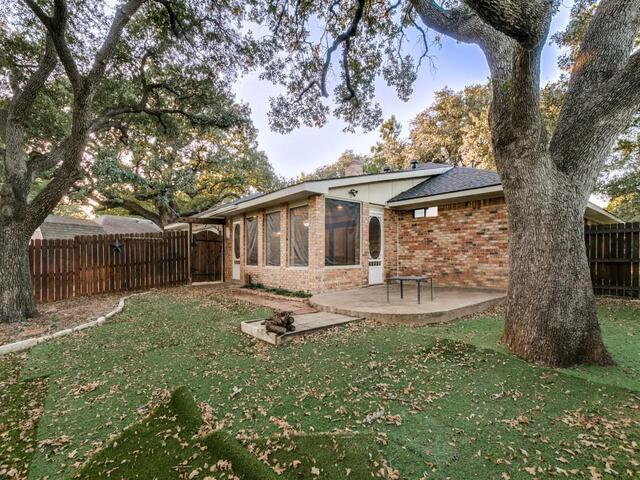 905 Summer Trail, Flower Mound, TX photo 32