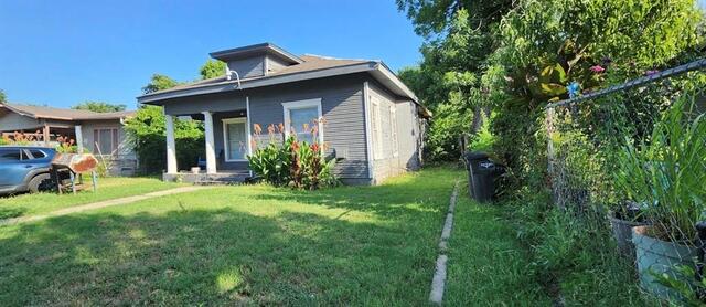1320 Elmwood Avenue, Fort Worth, TX image