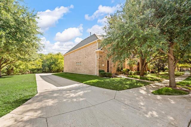 1712 Coronado, Street Allen, TX photo 2