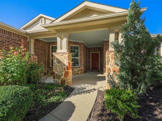 1728 Hacienda Heights, Lane Frisco, TX photo 2