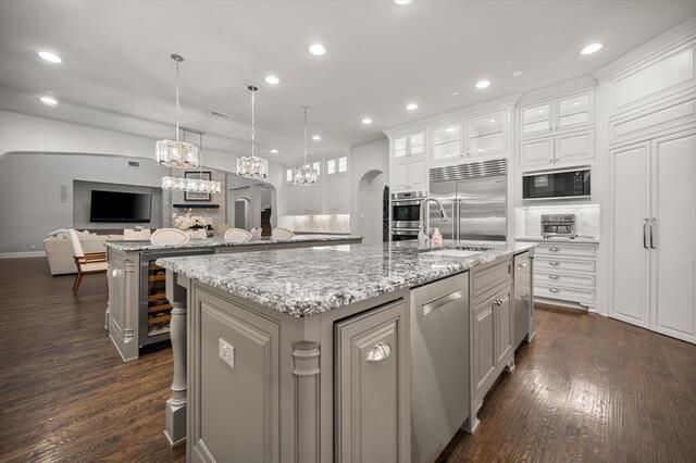 1012 Cool River, Drive Southlake, TX photo 20