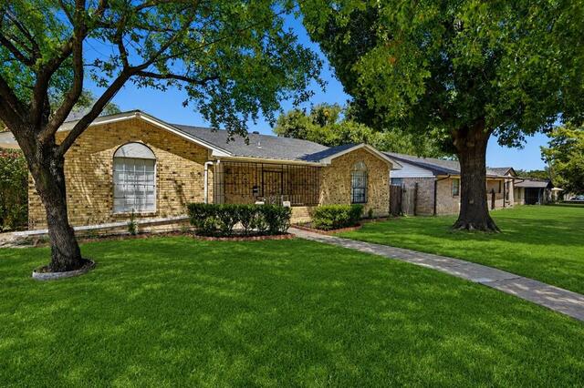 831 Kelso Drive, Dallas, TX image