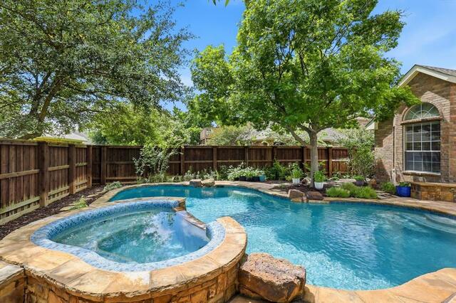 1908 San Carlos, Avenue Allen, TX photo 2
