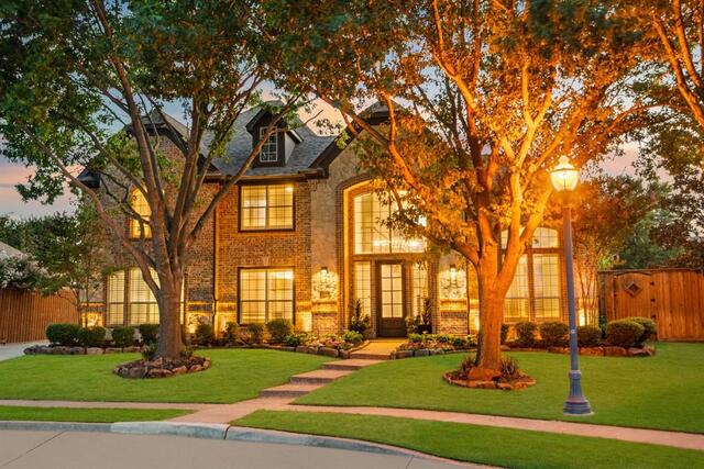 4321 Kenmare, Trail Frisco, TX photo 38