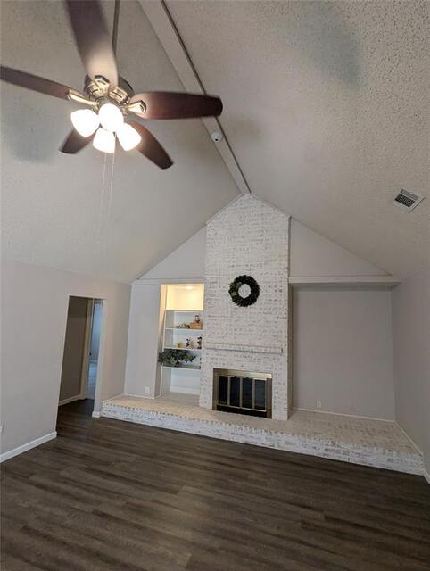 2727 Colonial, Drive Carrollton, TX photo 10