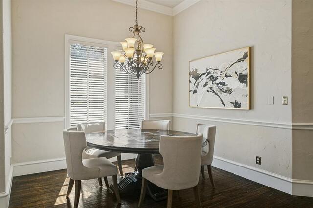 6316 Avalon Woods, Drive McKinney, TX photo 4