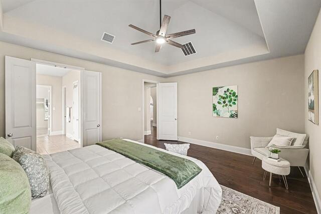 849 Bear Crossing, Drive Allen, TX photo 20
